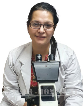 Read more about the article Dr Ramita Gupta